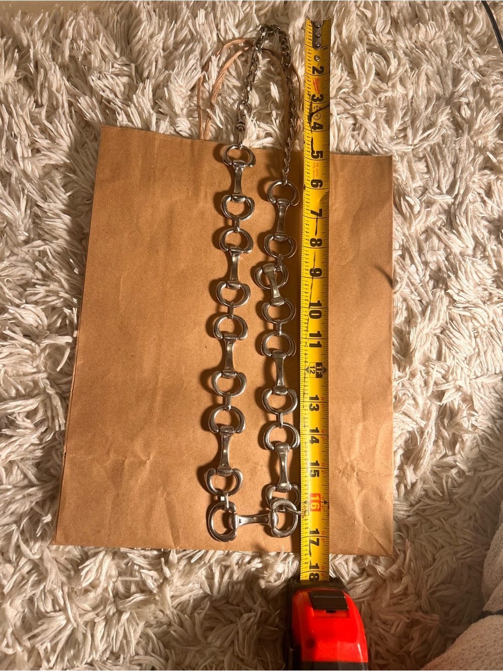Statement necklace - Picture 2 of 2